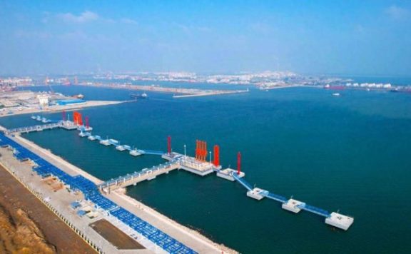 东营财政收入2024年：2024年1-4月东营各地财政收入，广饶稳居二十亿，利津增速出色