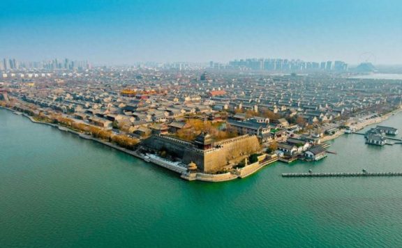 聊城财政收入2024年:2024年1-4月聊城各地财政收入,茌平增速喜人,东阿表现优异