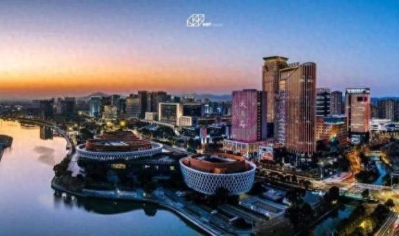 宁波财政收入2024：2024年1-6月宁波各地财政收入，慈溪稳居第三，象山增速领跑