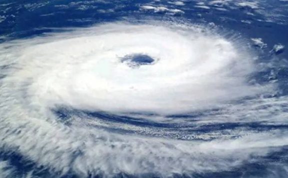 盘点历史上十大超强台风