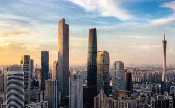 广州财政收入2024年：2024年1-6月广州各地财政收入，黄埔总量领先，越秀增速出色