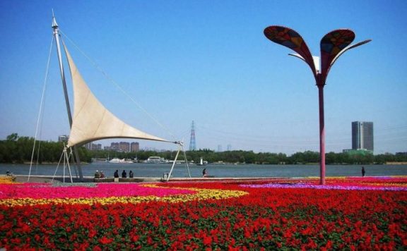 辽宁财政收入2024：2024年1-6月辽宁各地GDP表现，大连总量领先，沈阳紧随其后