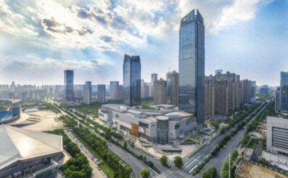 合肥财政收入2024年：2024年1-6月合肥各地财政收入，肥西接近五十亿，庐江增速出色