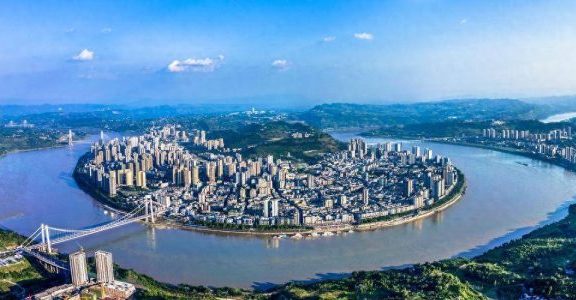 重庆三区：江津、綦江、南川未来发展方向来了