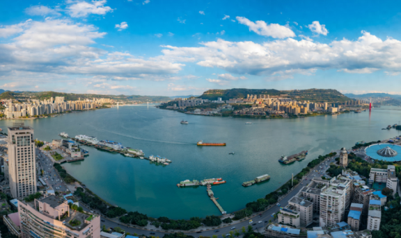 重庆东北三大县区:万州区、忠县、梁平区未来发展规划来了