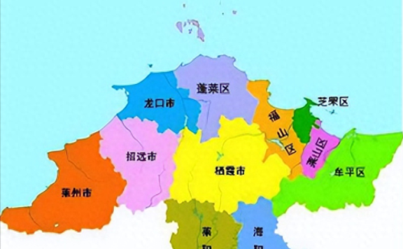 烟台市行政规划细则