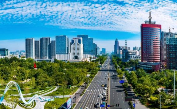 2024年1-7月淄博各地财政收入,张店增长出色,沂源位居中游