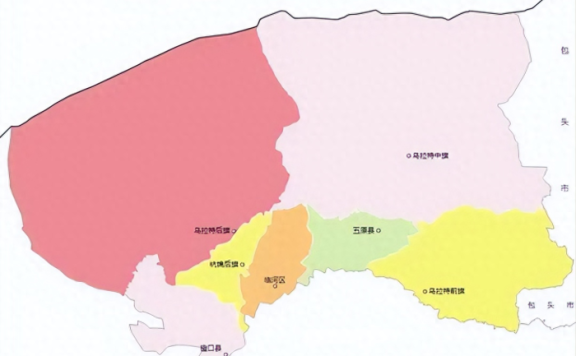 巴彦淖尔市行政规划细则