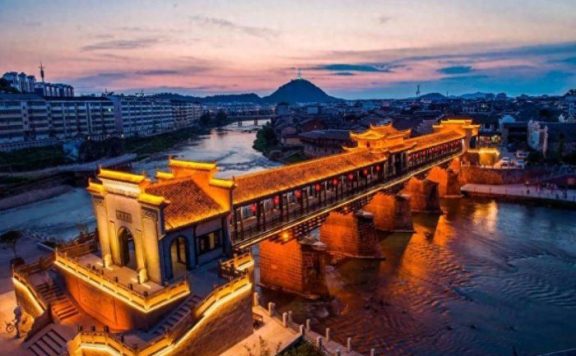 抚州三大县:广昌、南丰、黎川三地未来发展方向来了