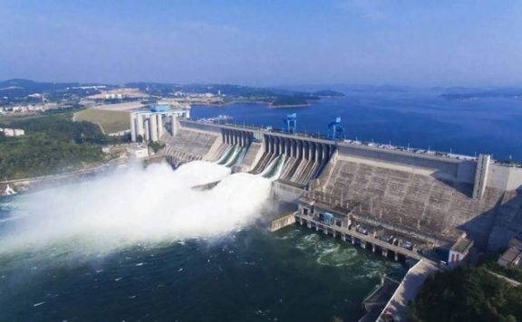 中国县城概况：丹江口——中国水都，亚洲天池！