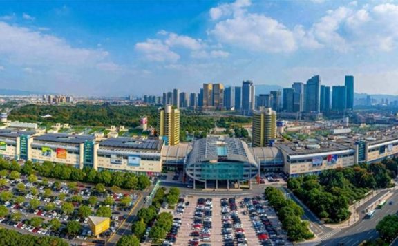 金华三大县域:义乌、东阳、浦江三地未来发展方向来了