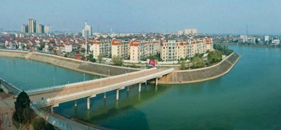 常德三大县域:石门、澧县、临澧三地未来发展方向来了