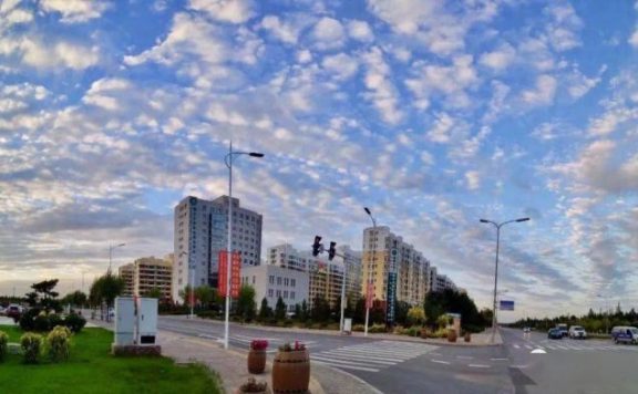 鄂尔多斯三大旗:准格尔、伊金霍洛、乌审三地未来发展方向来了