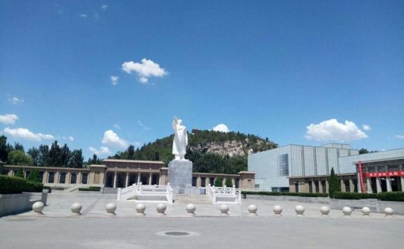 2024年1-6月唐山各地财政收入,曹妃甸总量领先,路北增速第一