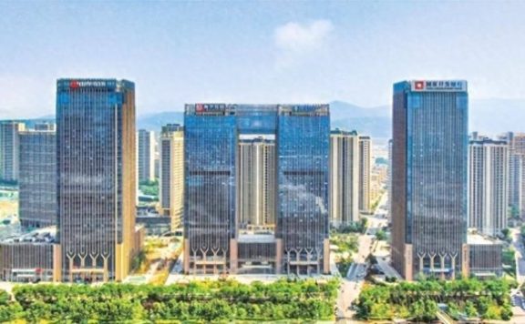 2024年1-7月济南各地财政收入,高新区稳居第二,长清区增长出色