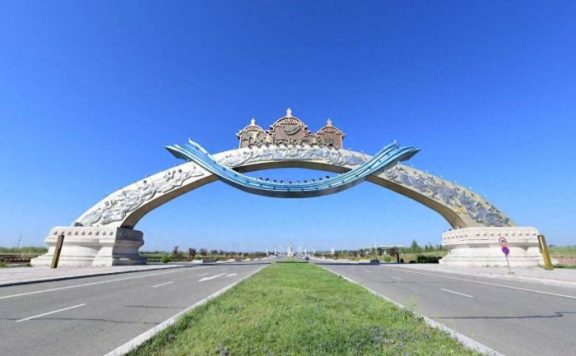 2024年1-6月鄂尔多斯各地财政收入,准格尔第一,乌审增速出色,