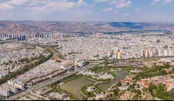 中国县城概况：渭源——党参故里，红火渭源！