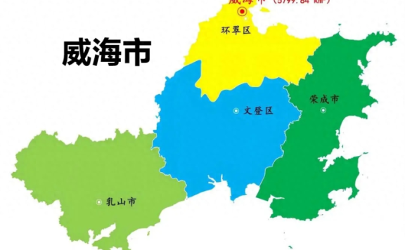 威海市行政规划细则