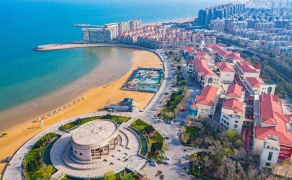 2024年山东十二强县市,龙口保持第一,胶州位居第二